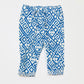 Light cotton pants - Size 1
