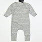 Grey Cosysuit brand new - Size 0000