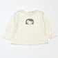 Smiling girl top - Size 1