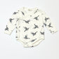 Hummingbird bodysuit - Size 1