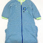 Padded sleeping bag - Size 18-24 months