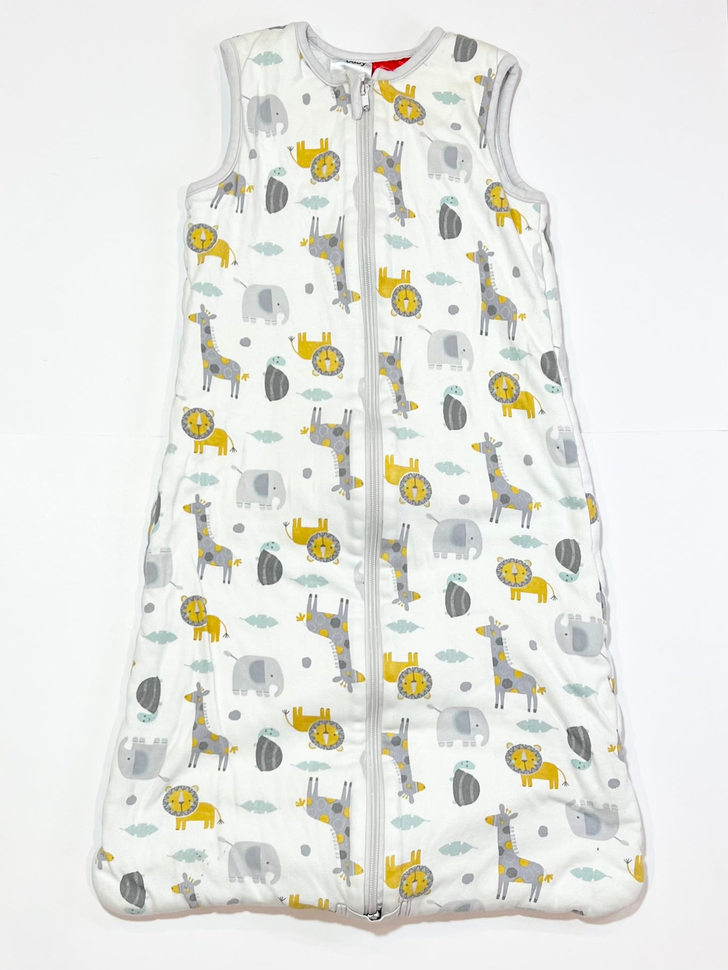 2.5 tog sleeping bag - Size 3-12 months