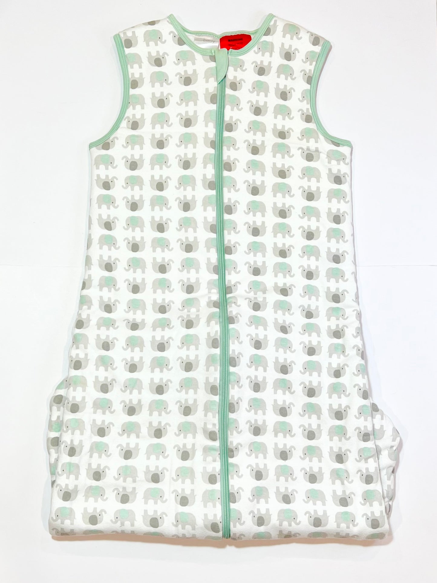 2.5 tog sleeping bag - Size 24-36 months