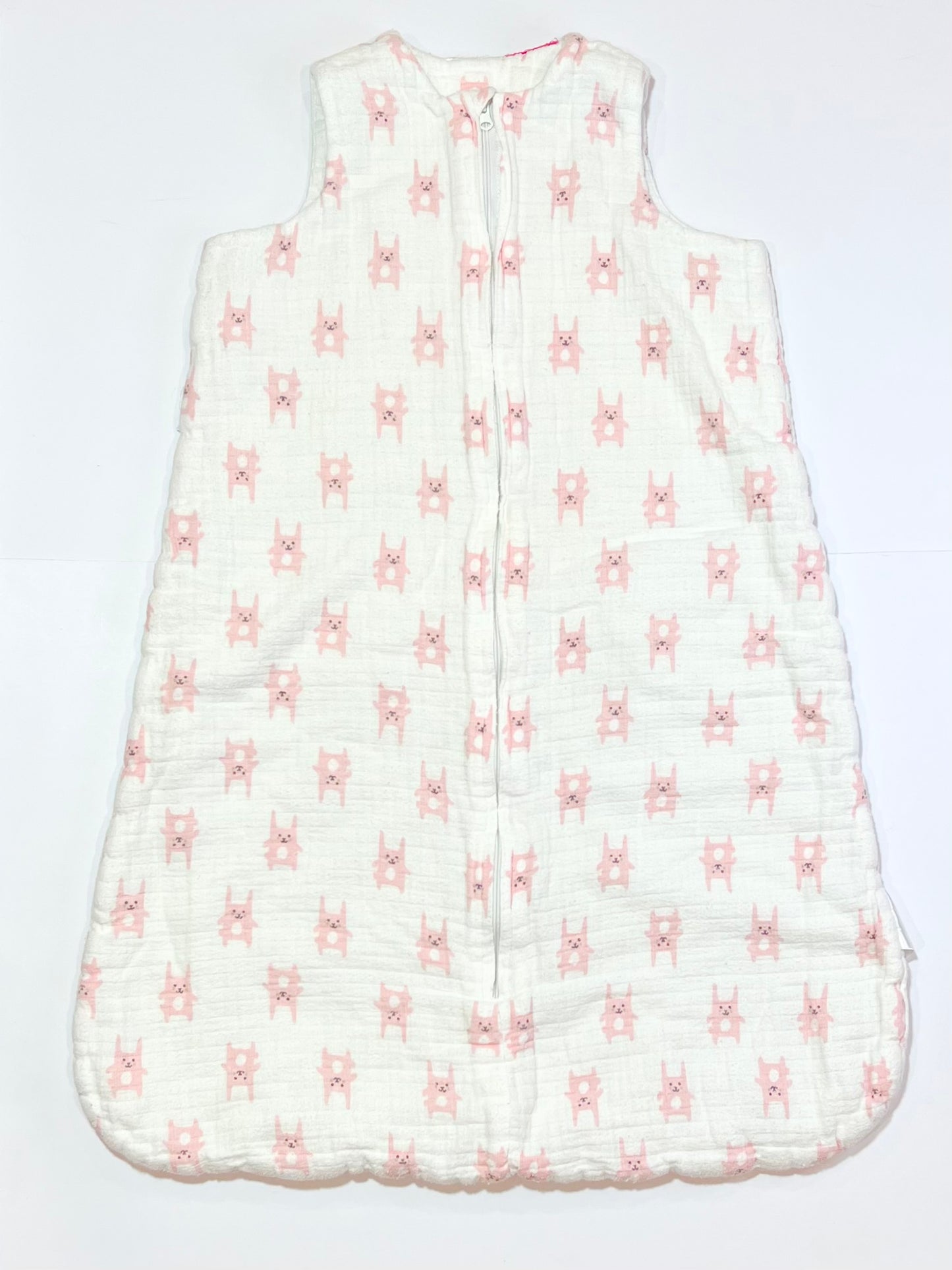 3.5 tog sleeping bag - Size 18-24 months