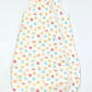 Padded sleeping bag - Size 6-18 months