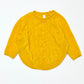 Fleece sweater - Size 1