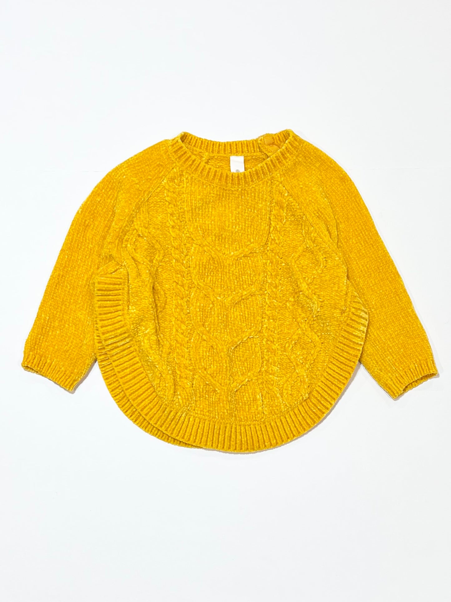 Fleece sweater - Size 1