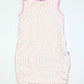 Padded sleeping bag - Size 6-12 months