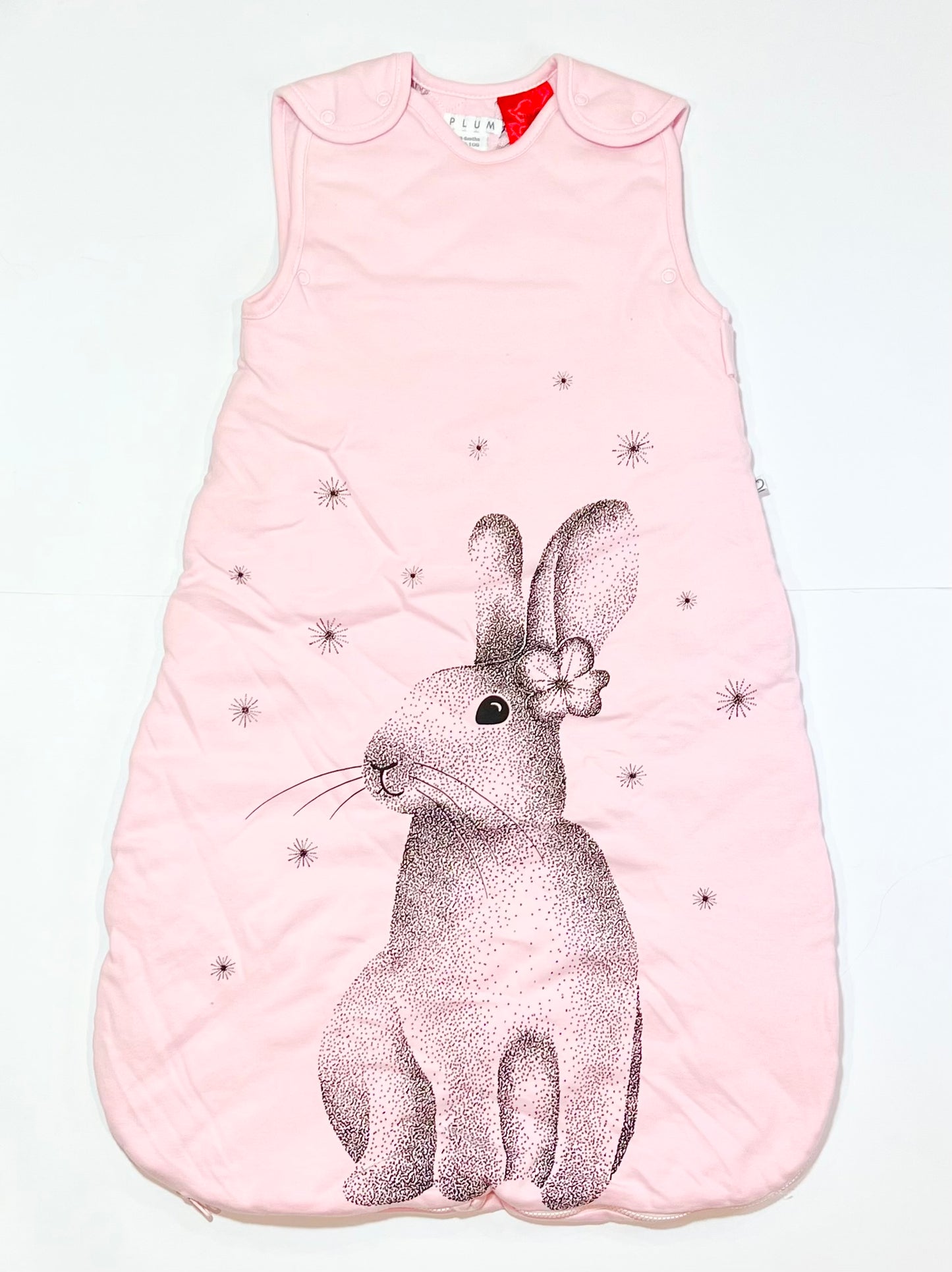 2.5 tog sleeping bag - Size 0-6 months