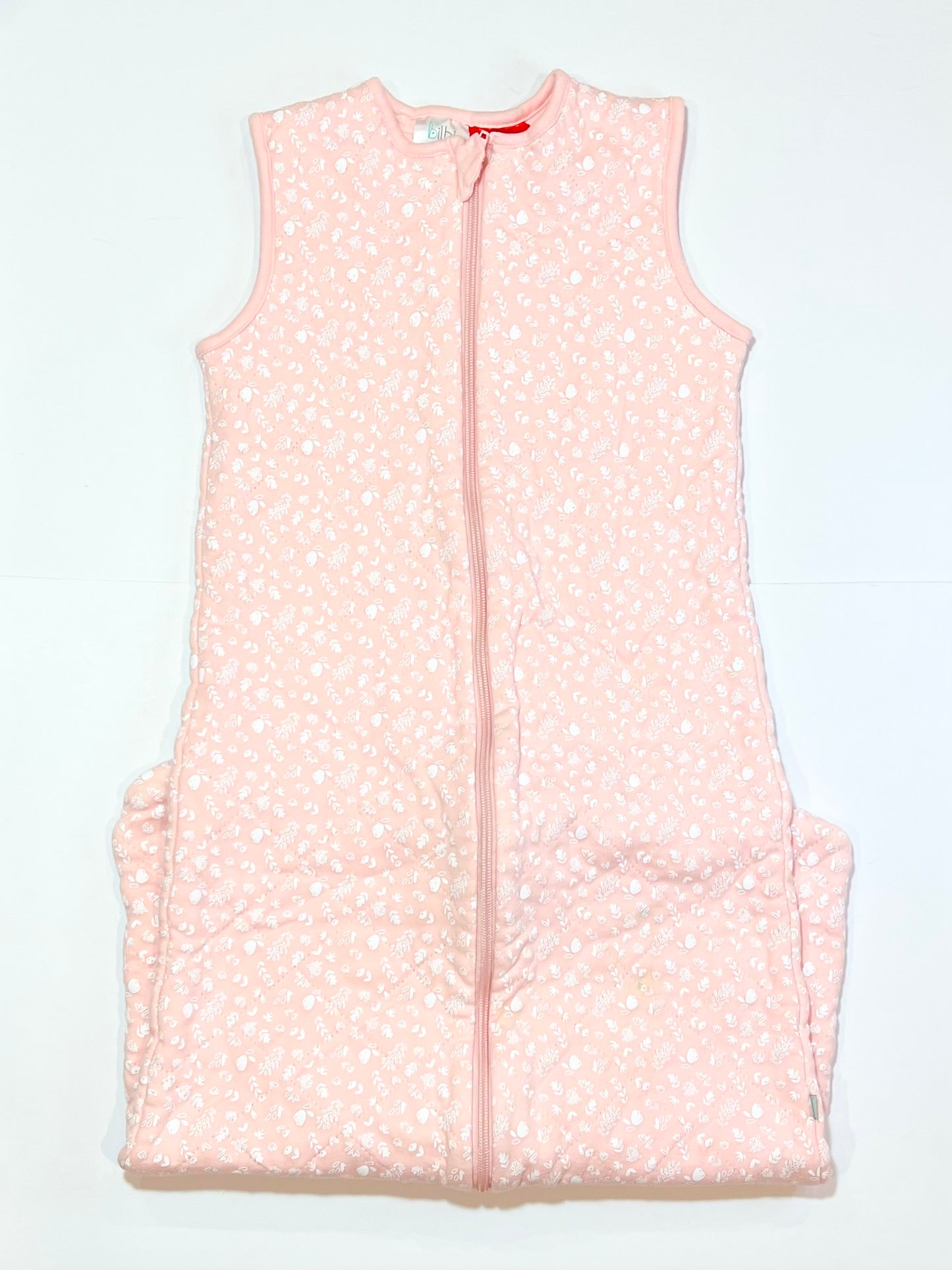 2.5 tog sleeping bag - Size 24-36 months
