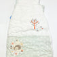 3.5 tog sleeping bag - Size 0-6 months