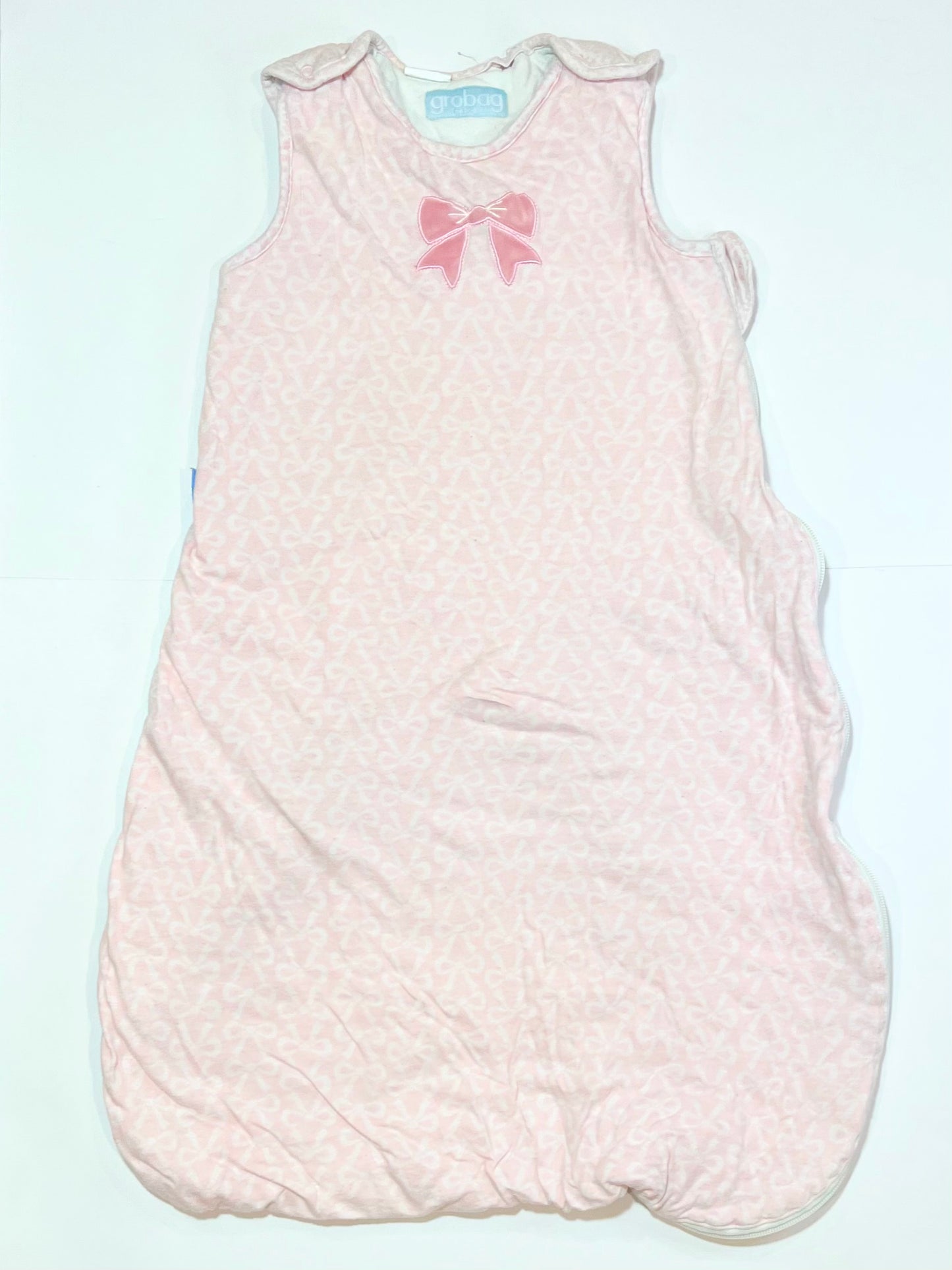 2.5 tog sleeping bag - Size 6-18 months