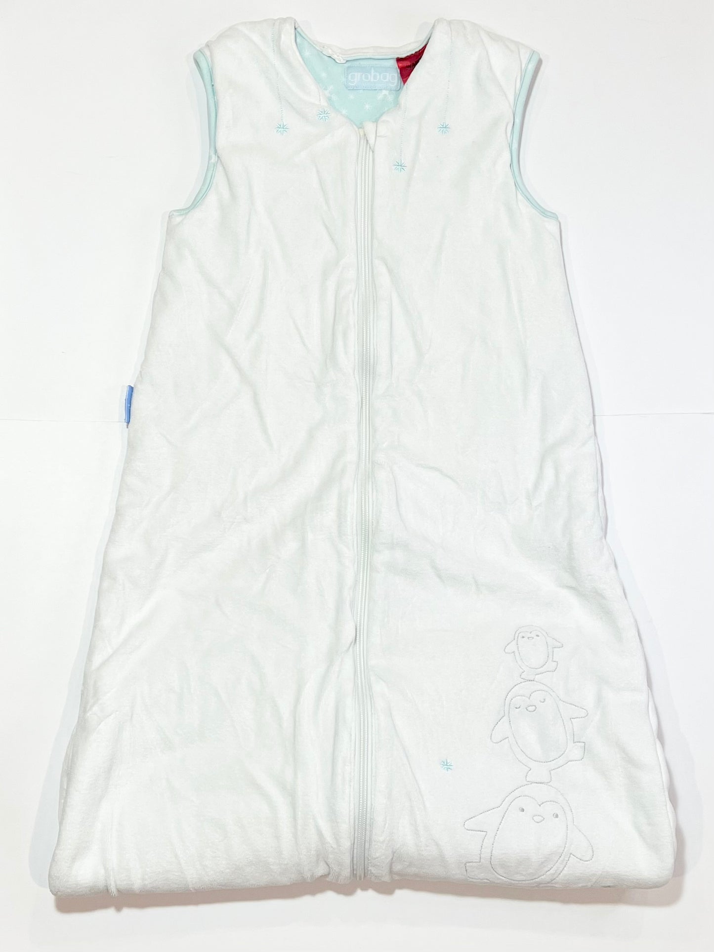 2.5 tog sleeping bag - Size 18-36 months