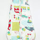 2.5 tog sleeping bag - Size 0-6 months