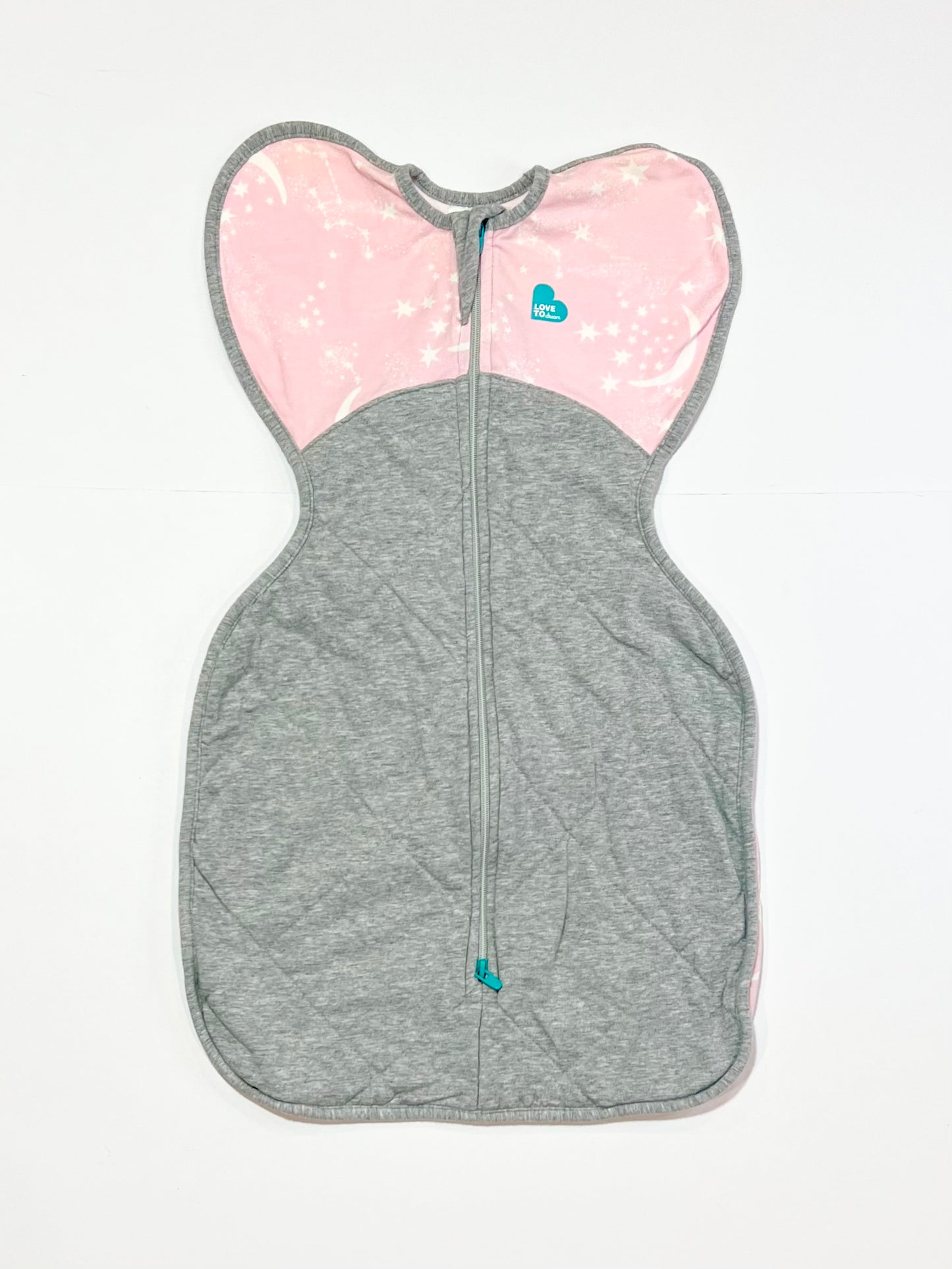 2.5 tog Swaddle Up warm - Size small