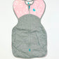 2.5 tog Swaddle Up warm - Size small