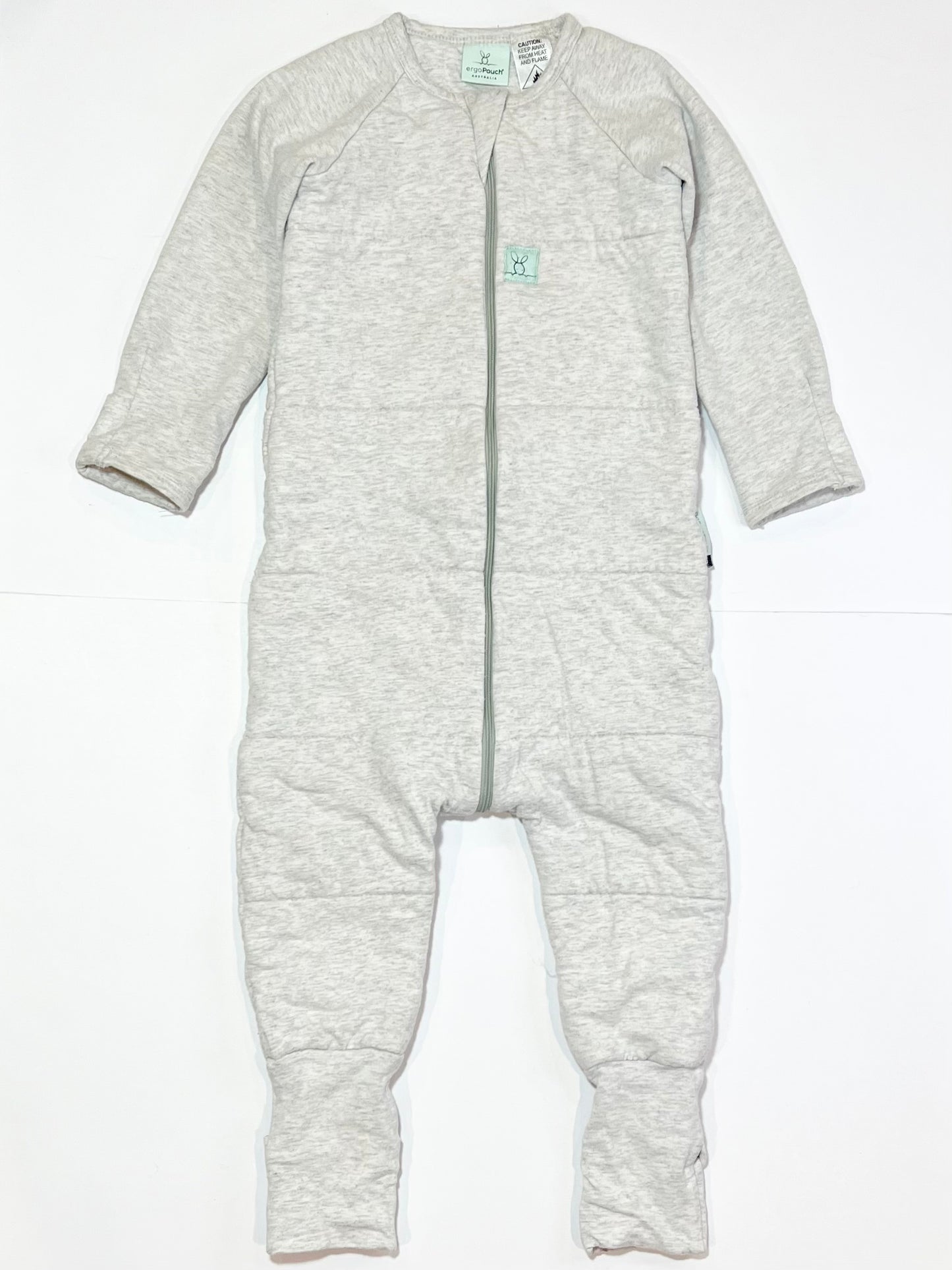 3.5 tog sleep onesie - Size 12-24 months