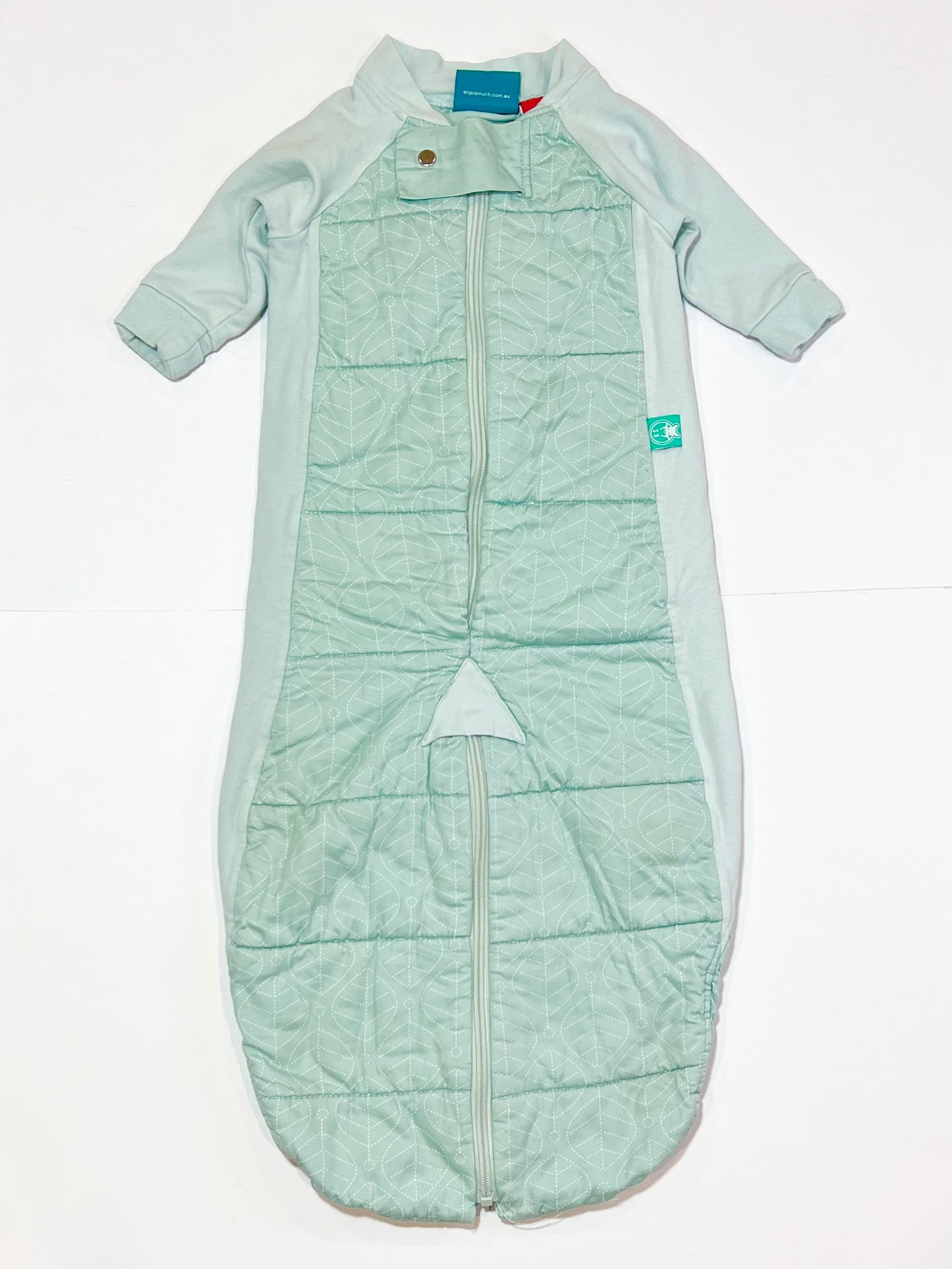 3.5 tog sleep suit bag - Size 2-12 months