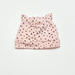 Pink ears beanie - Size 4-6 months