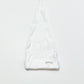 White beanie - One size