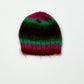 Knitted beanie - Size 6-18 months