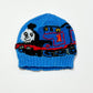 Thomas knitted beanie - Size 1-3 years