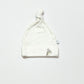 White giraffe beanie - Size medium