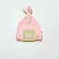 2 pack pink beanies brand new - Size medium