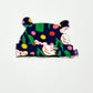 Blinky beanie - Size 6-12 months
