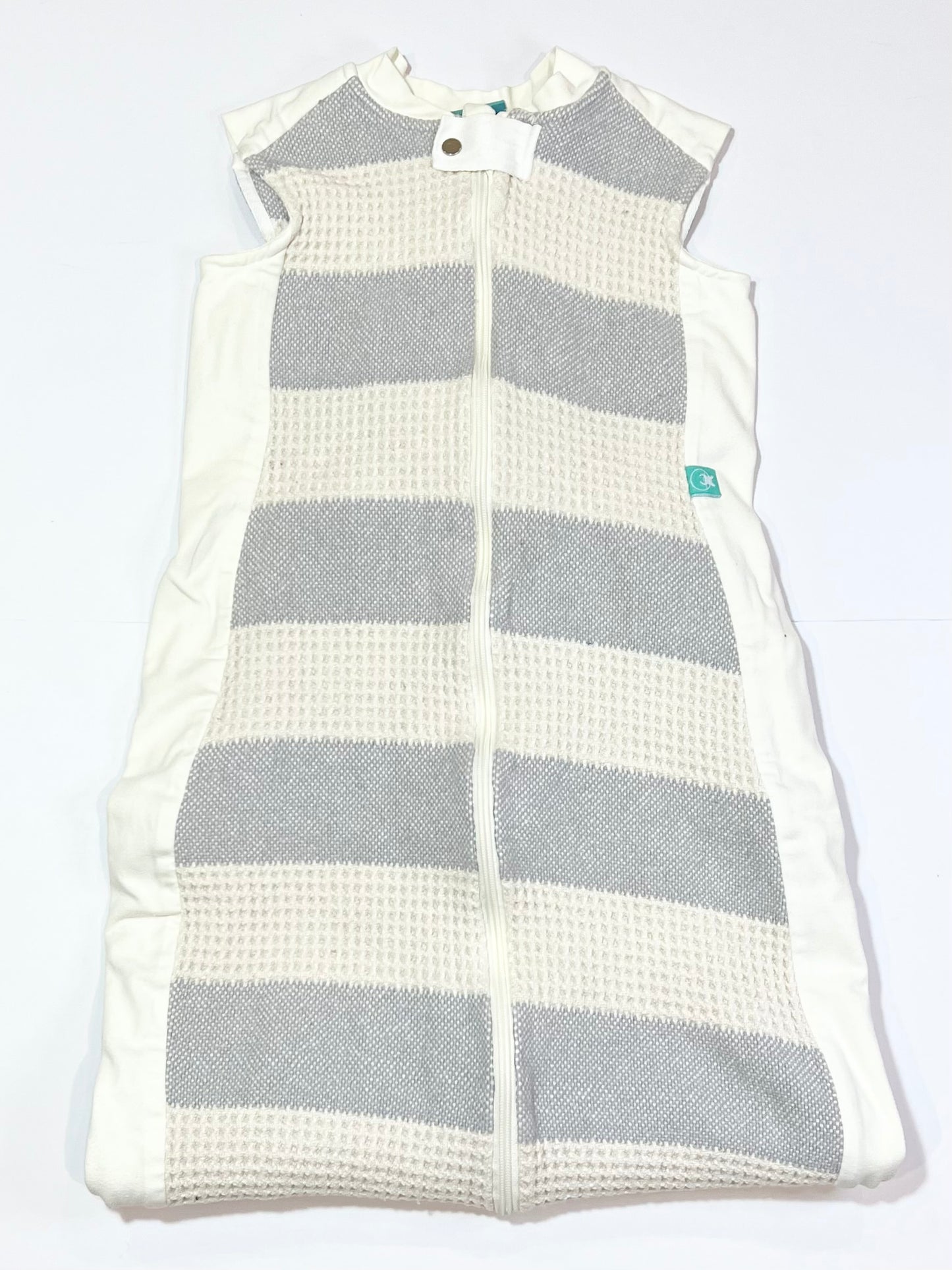 2.0 tog merino/bamboo sleeping bag - Size 3-6 years