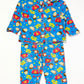 Flannelette pyjamas - Size 2