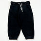 Black trackies - Size 2