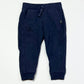 Navy trackies - Size 2