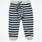 Striped trackies - Size 2