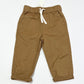 Brown chinos brand new - Size 2
