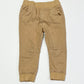 Tan chinos - Size 2