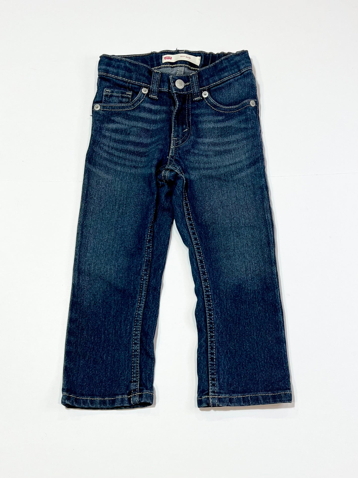 Denim jeans 511 slim - Size 2