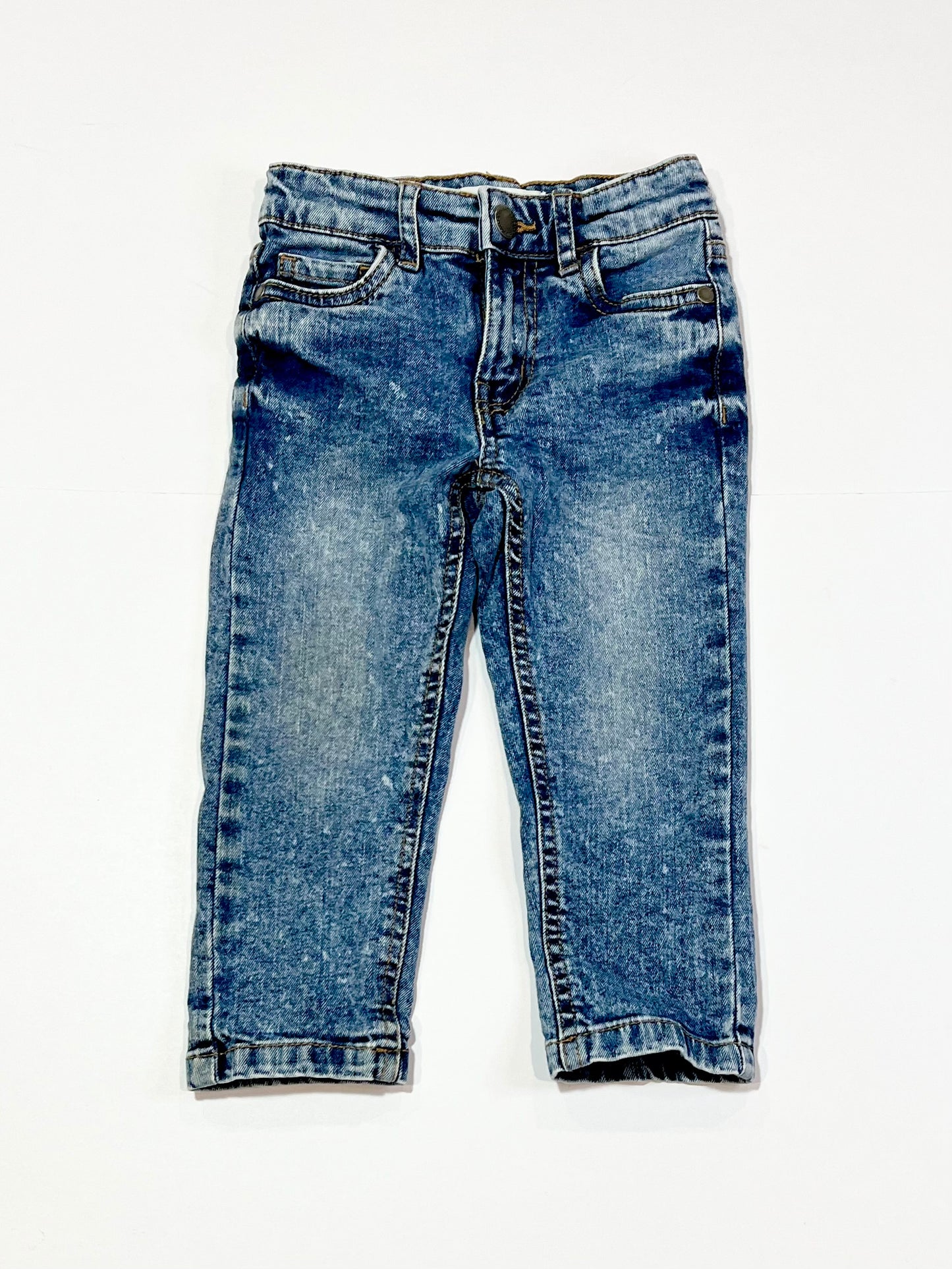 Denim jeans - Size 2