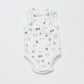 Bee bodysuit - Size 00000