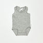Grey bodysuit - Size 00000