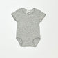 Grey bodysuit - Size 00000