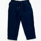 Lined corduroy pants - Size 2