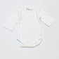 White bodysuit - Size 00000