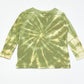 Tie-dye top - Size 2