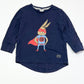 Super bunny top - Size 2