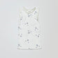Blue bears singlet - Size 0000