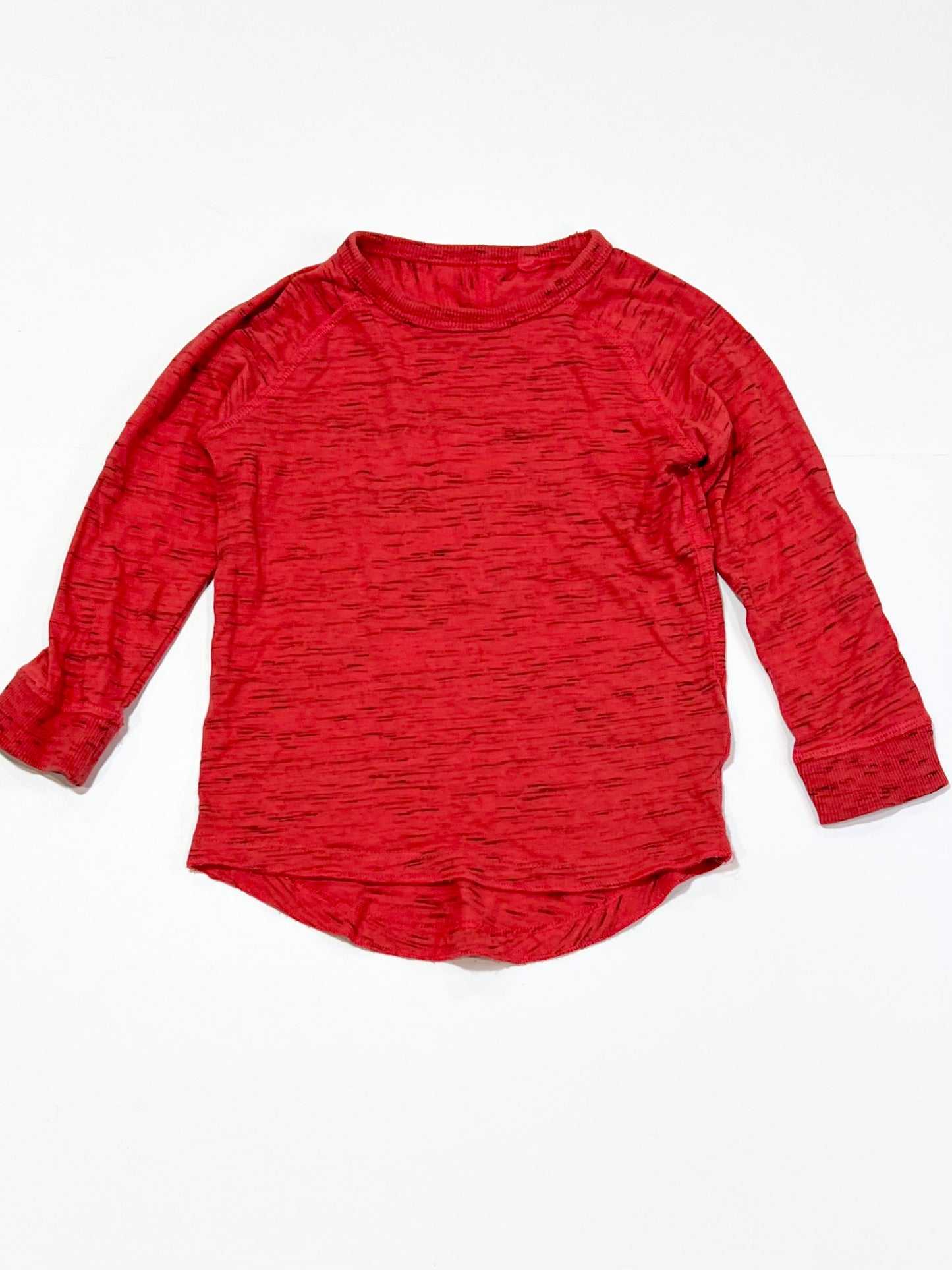 Red top - Size 2