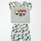 Harry Potter pyjamas - Size 000