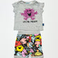 Mr Messy pyjamas - Size 000