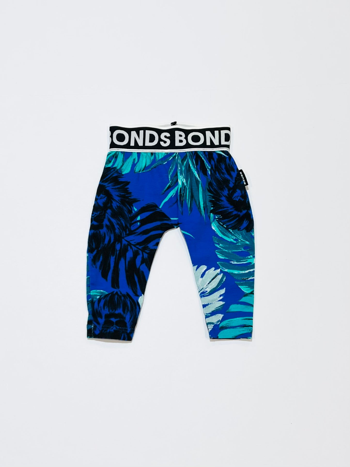 Stretchie leggings - Size 0000